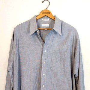 VanHeusen Mens Dress Shirt